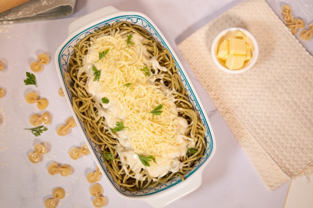 Salsa Bechamel