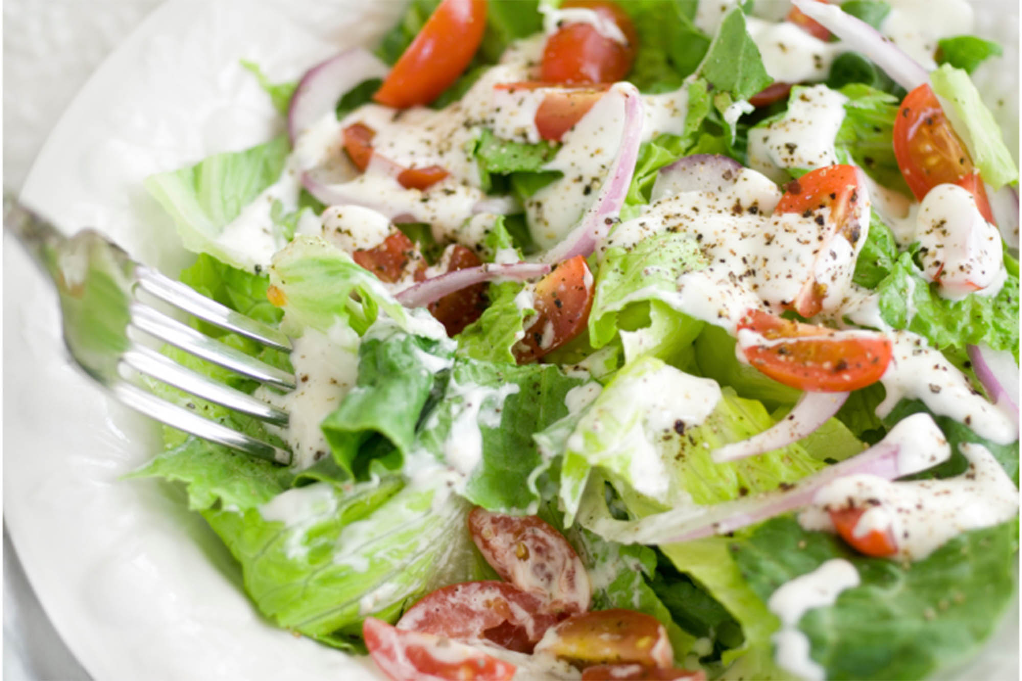 Ensalada de verano