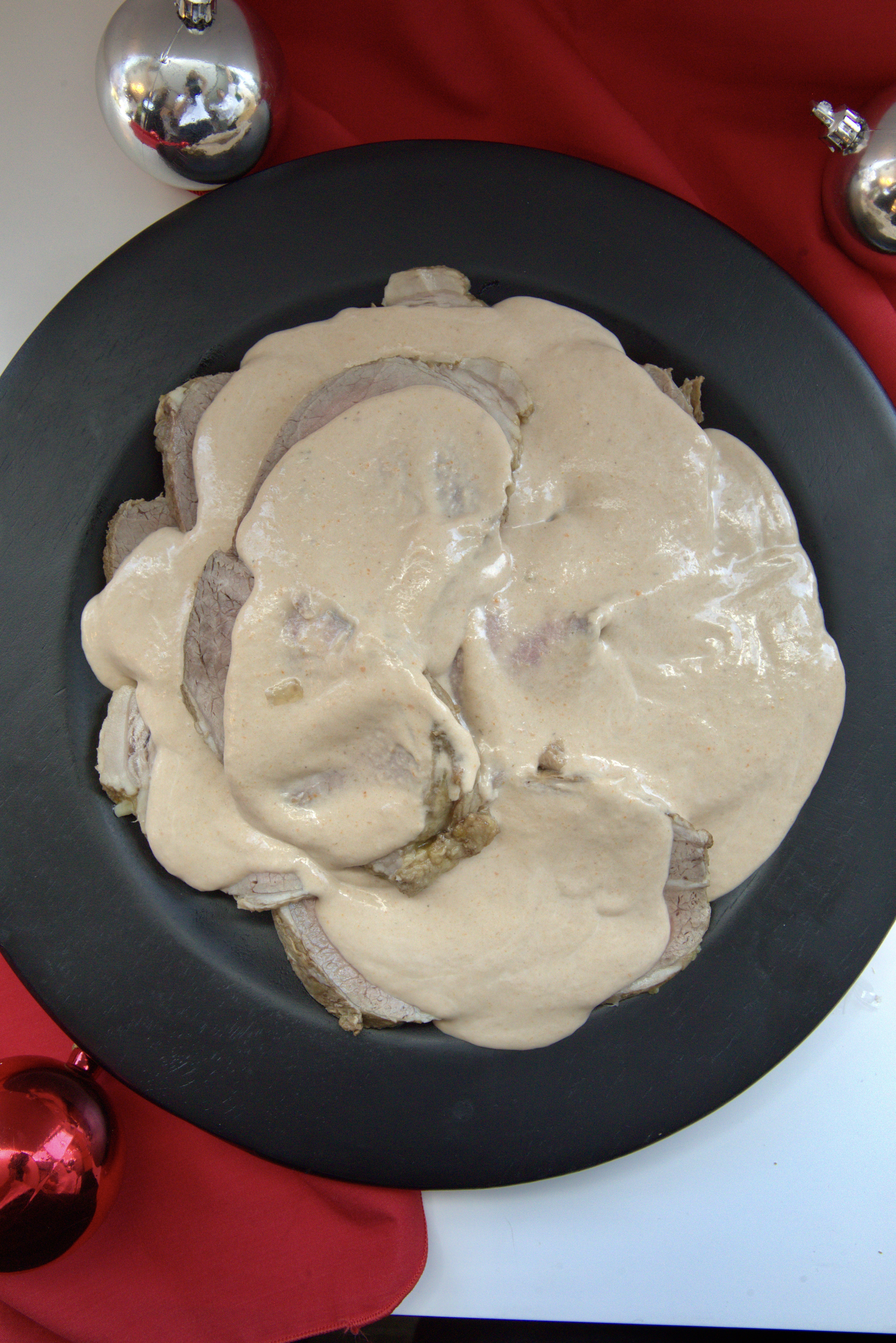 Vitel Toné MAGGI