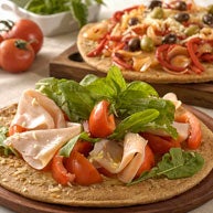 Show de Pizzas