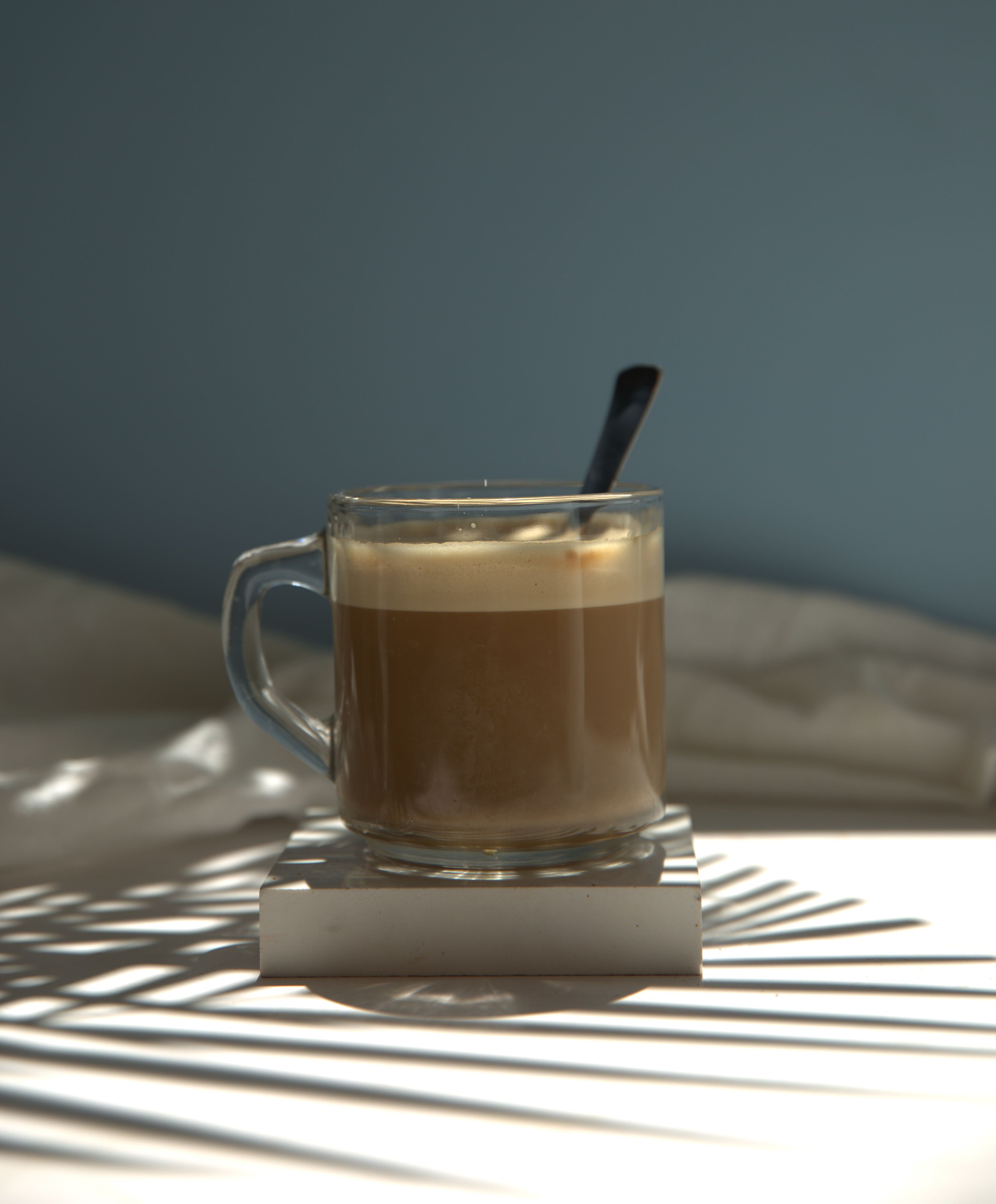 Café Batido Helado