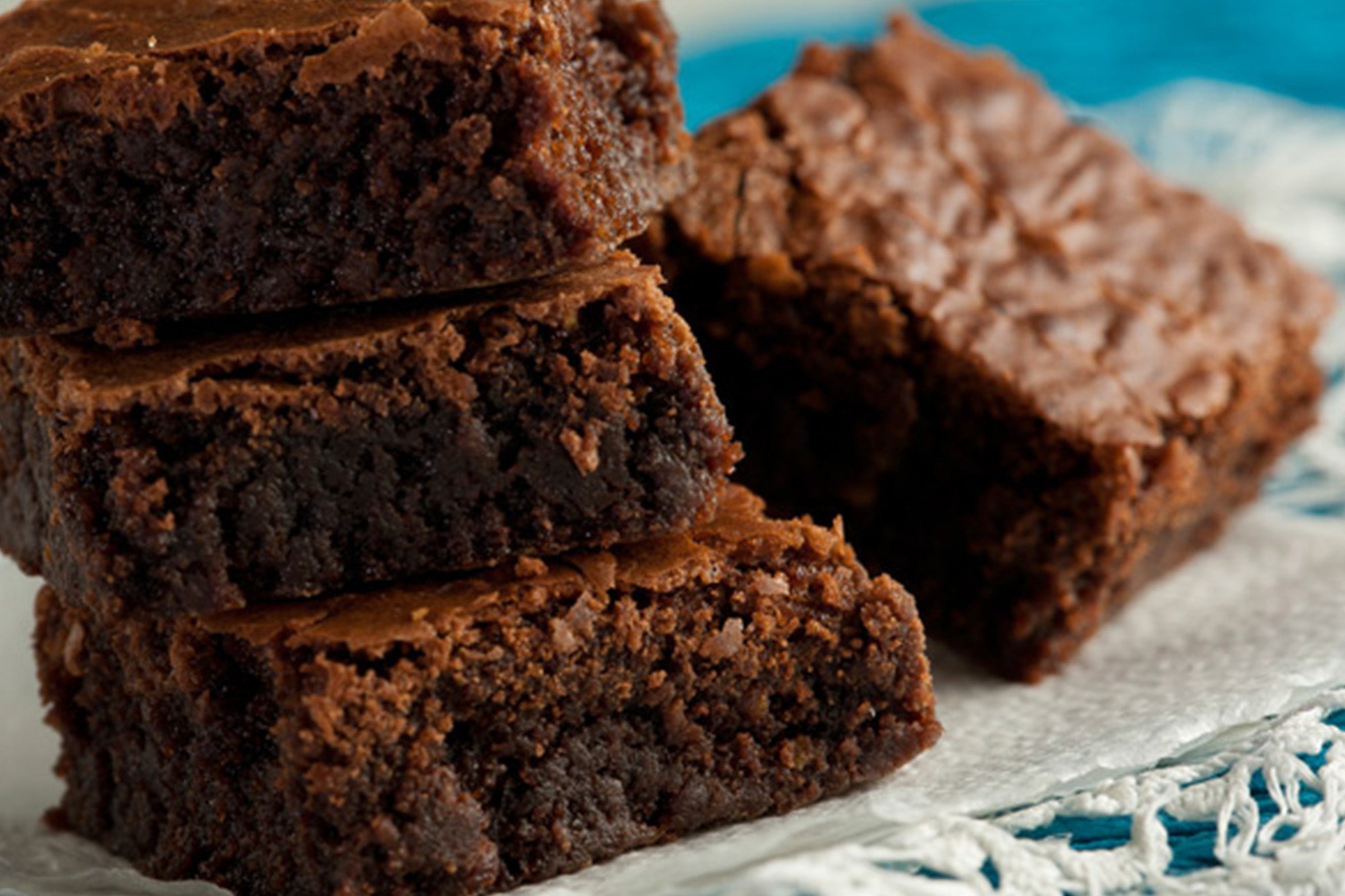 Receta de brownie delicioso ¡preparalo! | Recetas Nestlé