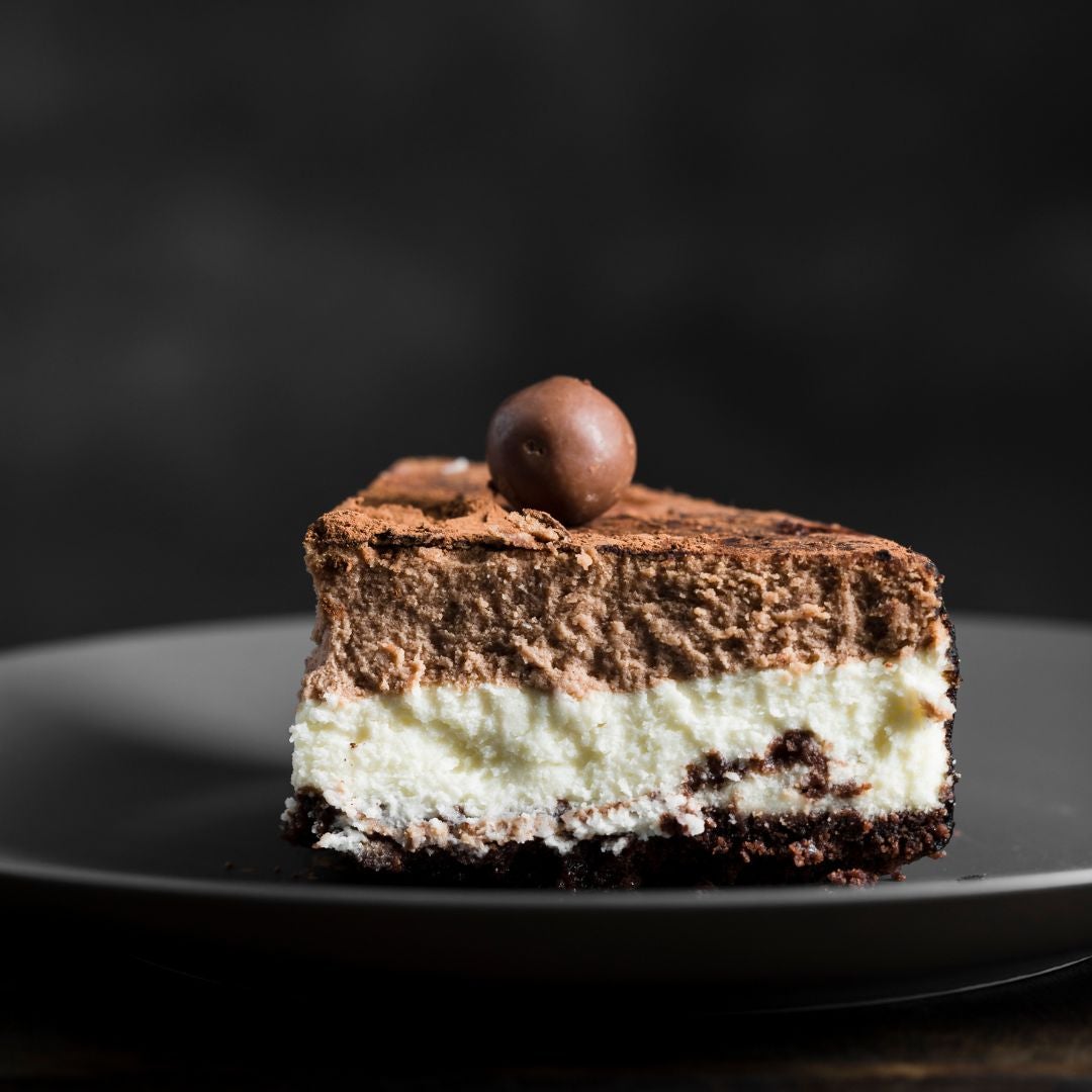 Cheesecake KitKat