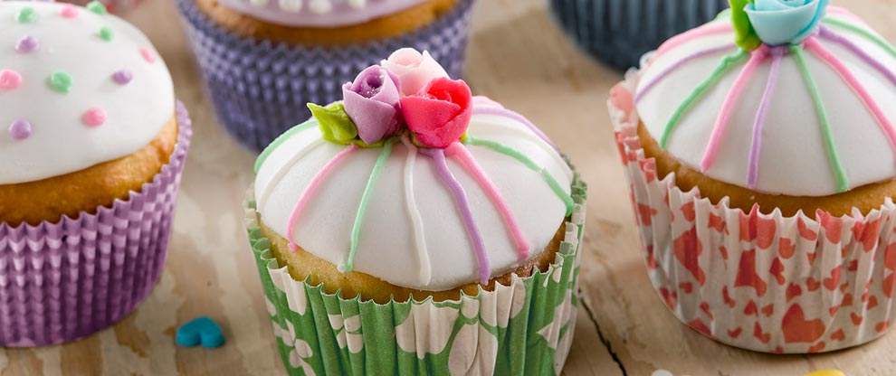 Cupcakes