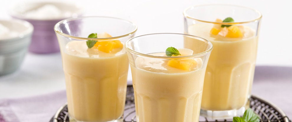Trago de Durazno