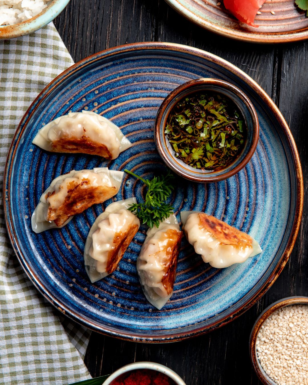 Pierogi