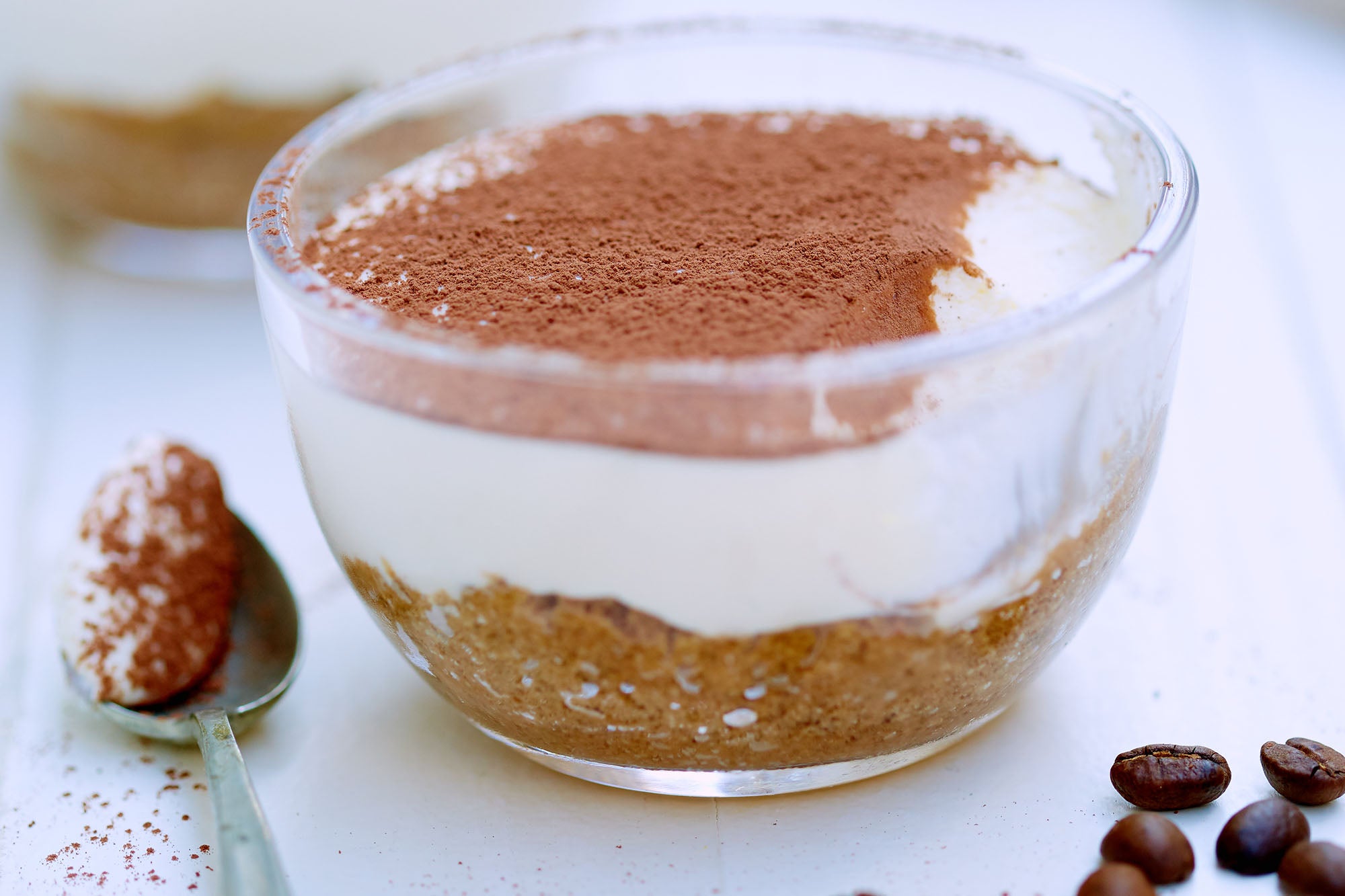 Tiramisú