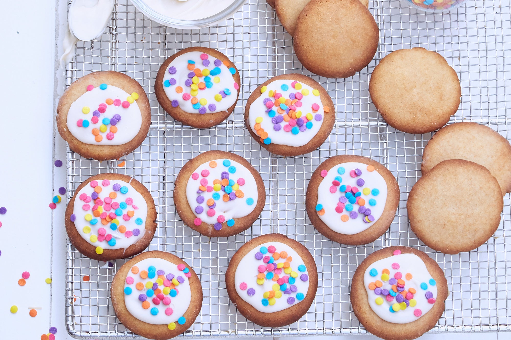 Cookies Decoradas