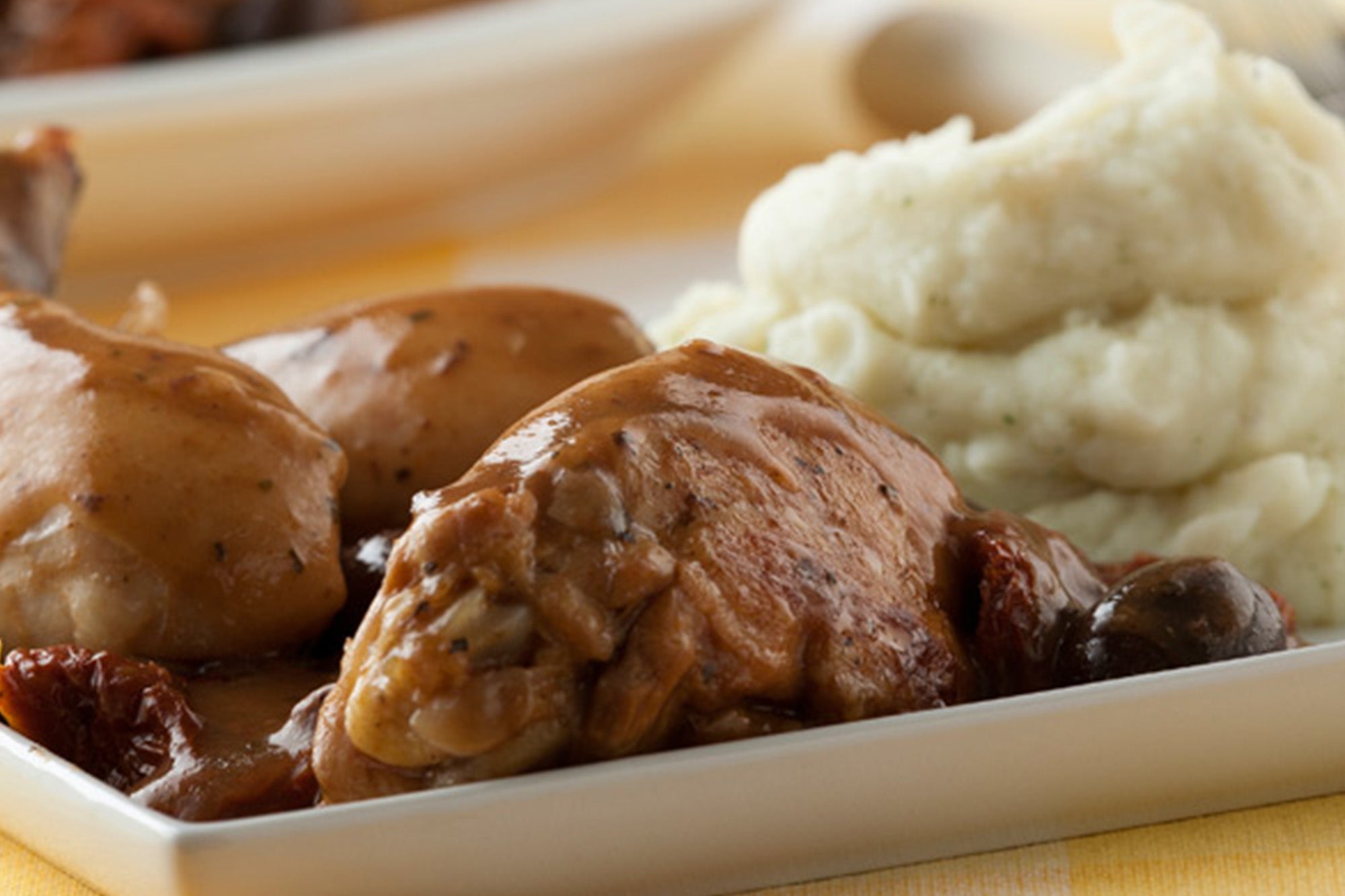 Como deshuesar un muslo de pollo Como deshuesar un muslo de pollo