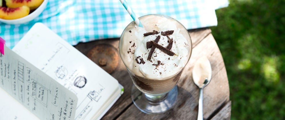 Choco Shake Dolca