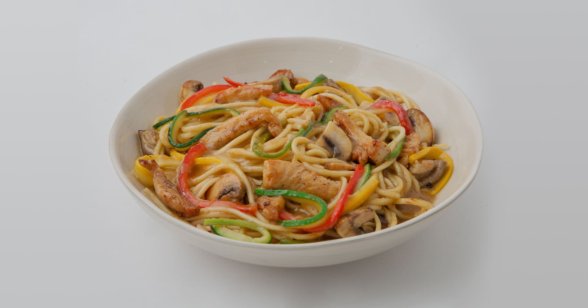Chop suey