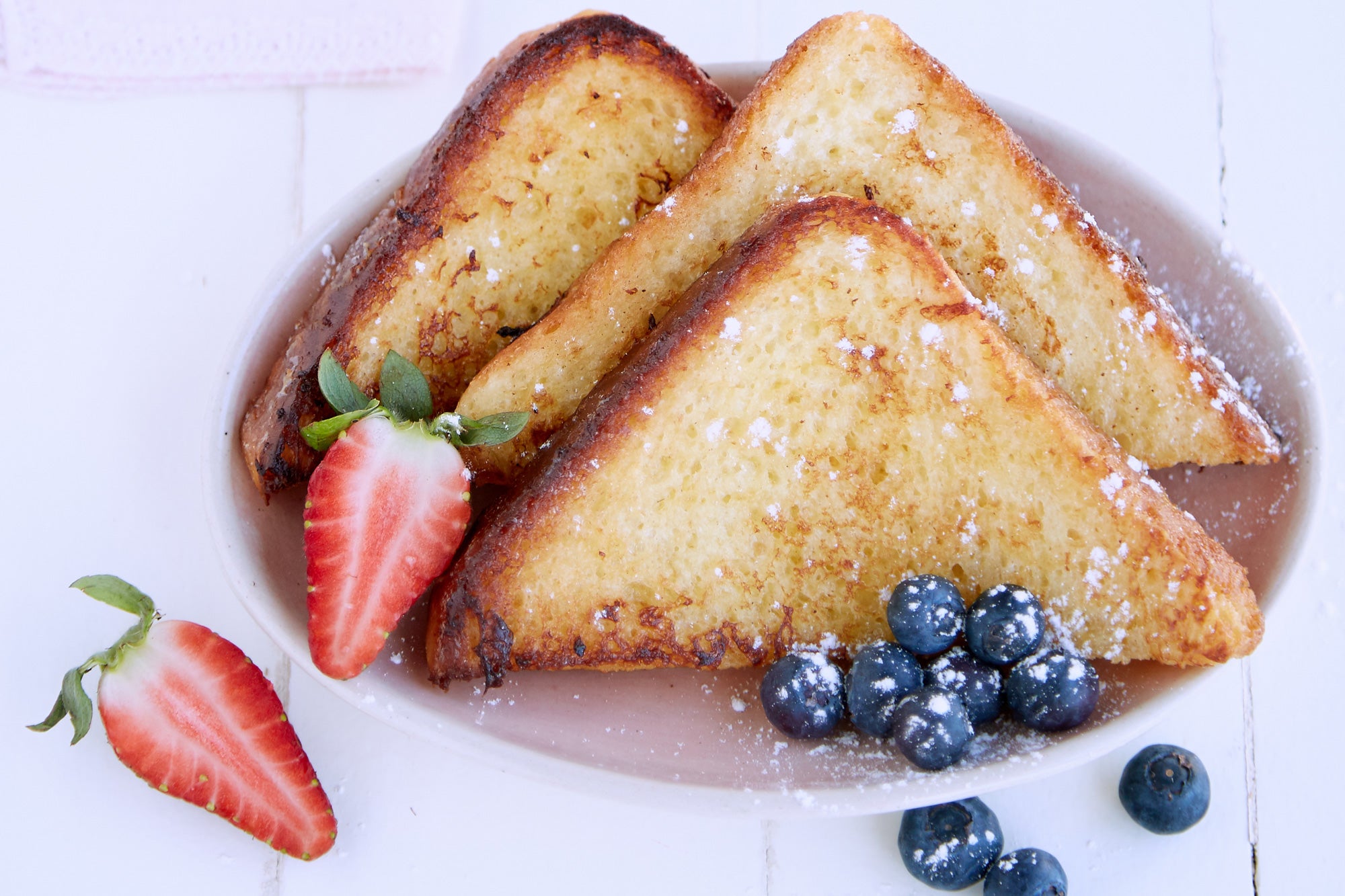 French Toast