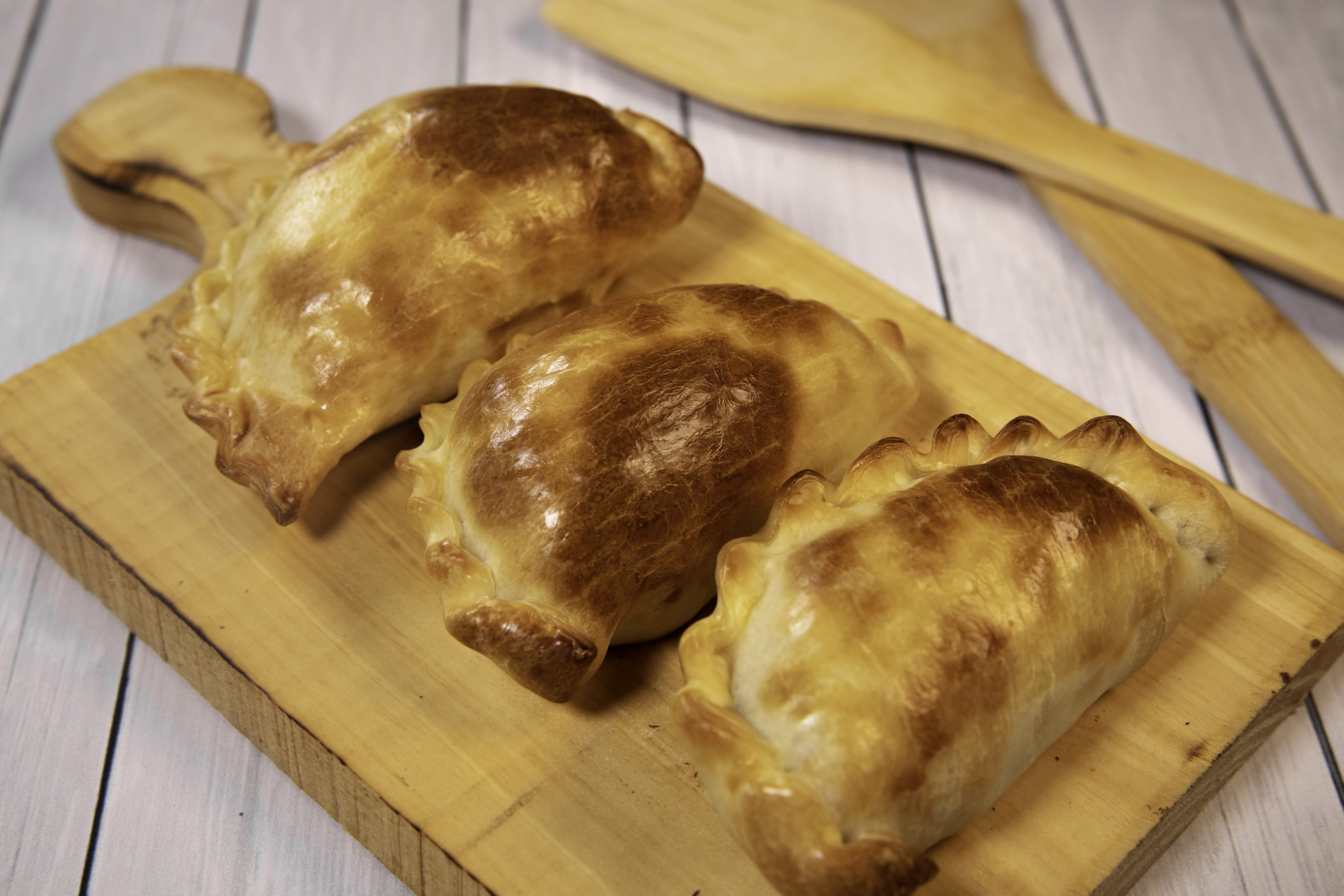 Empanadas de Carne