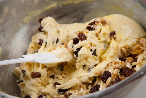 Galletitas de leche condensada