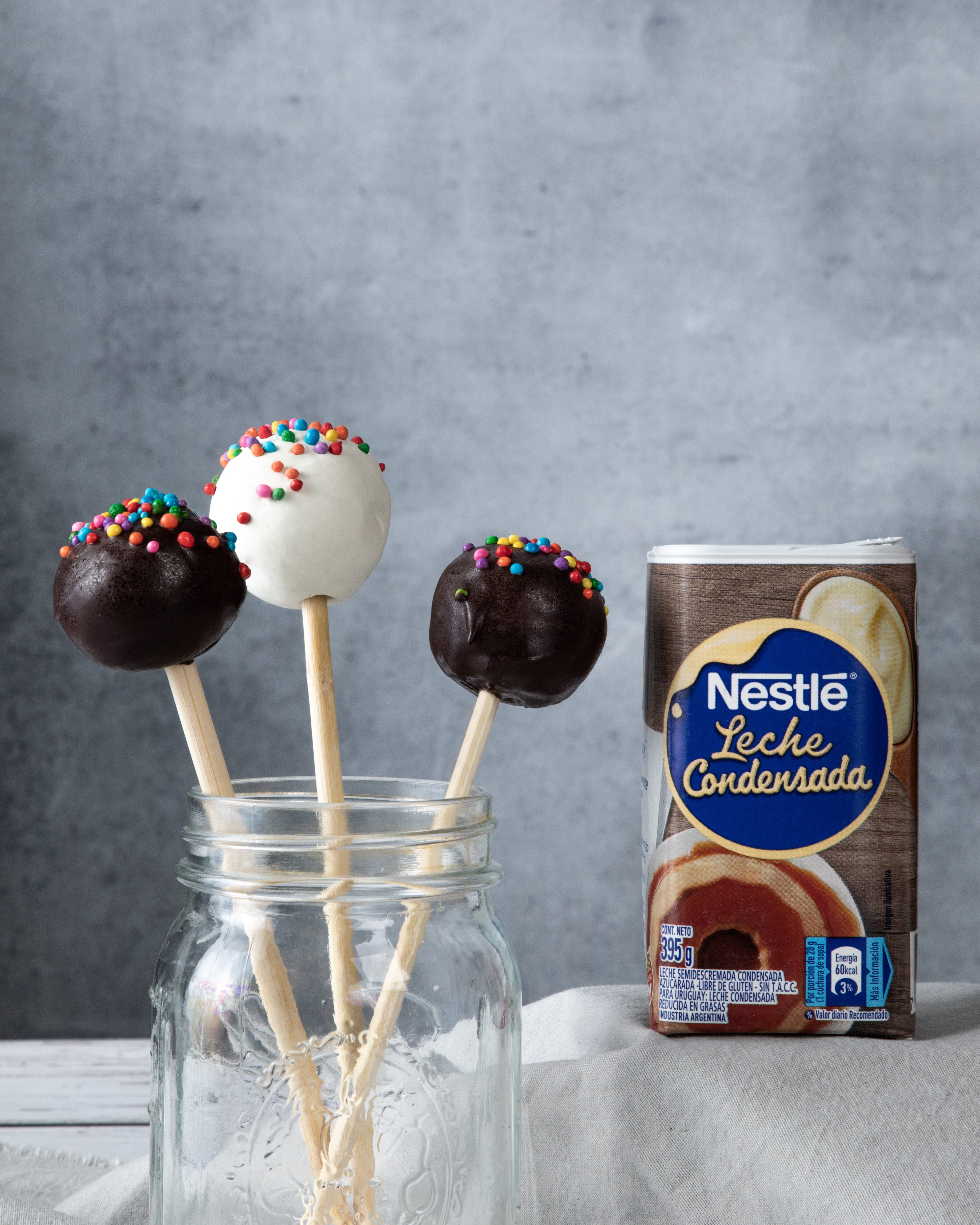 Cake Pops