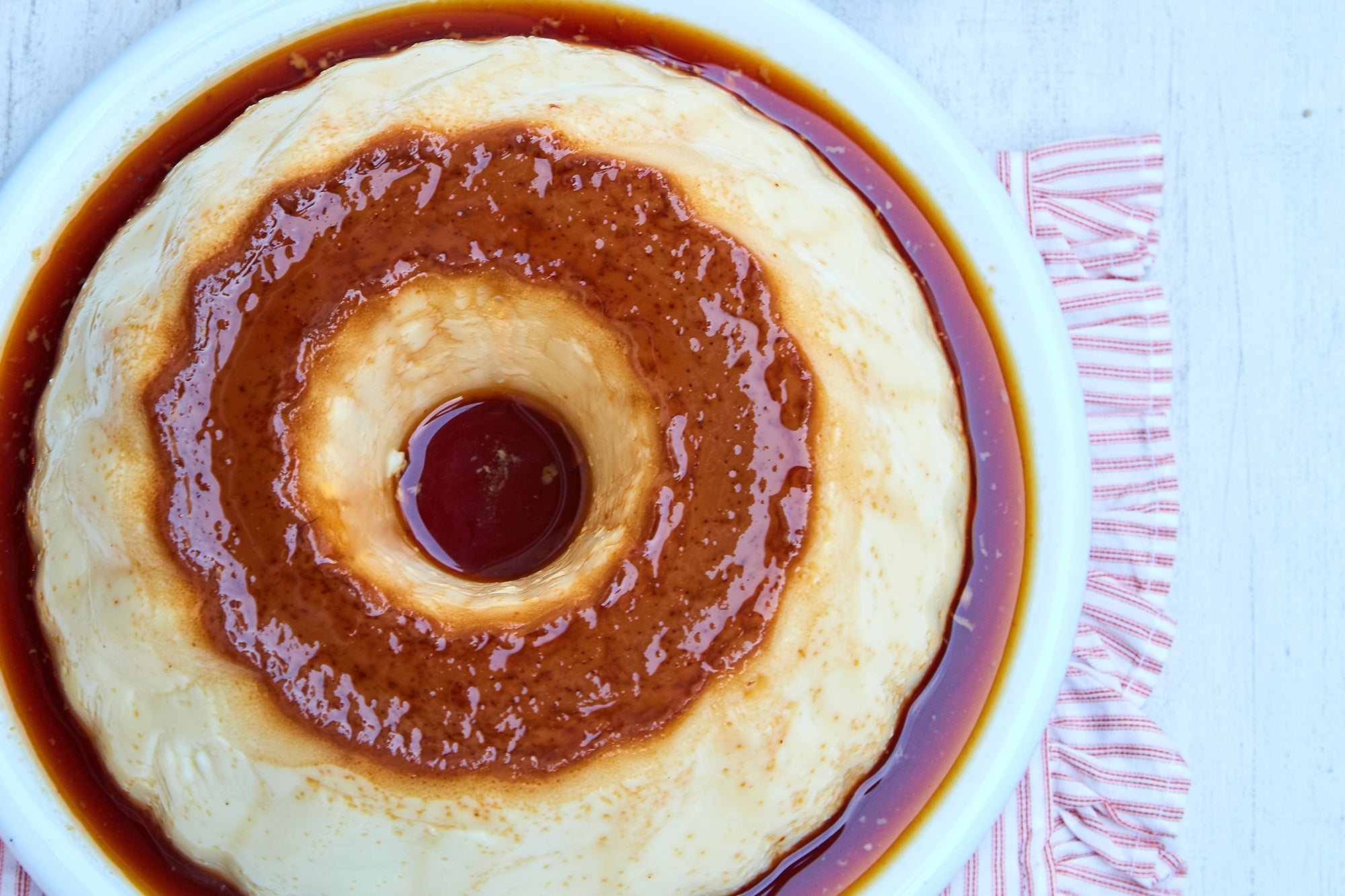 Flan