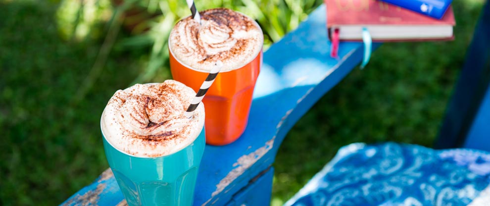 Milkshake Dolca
