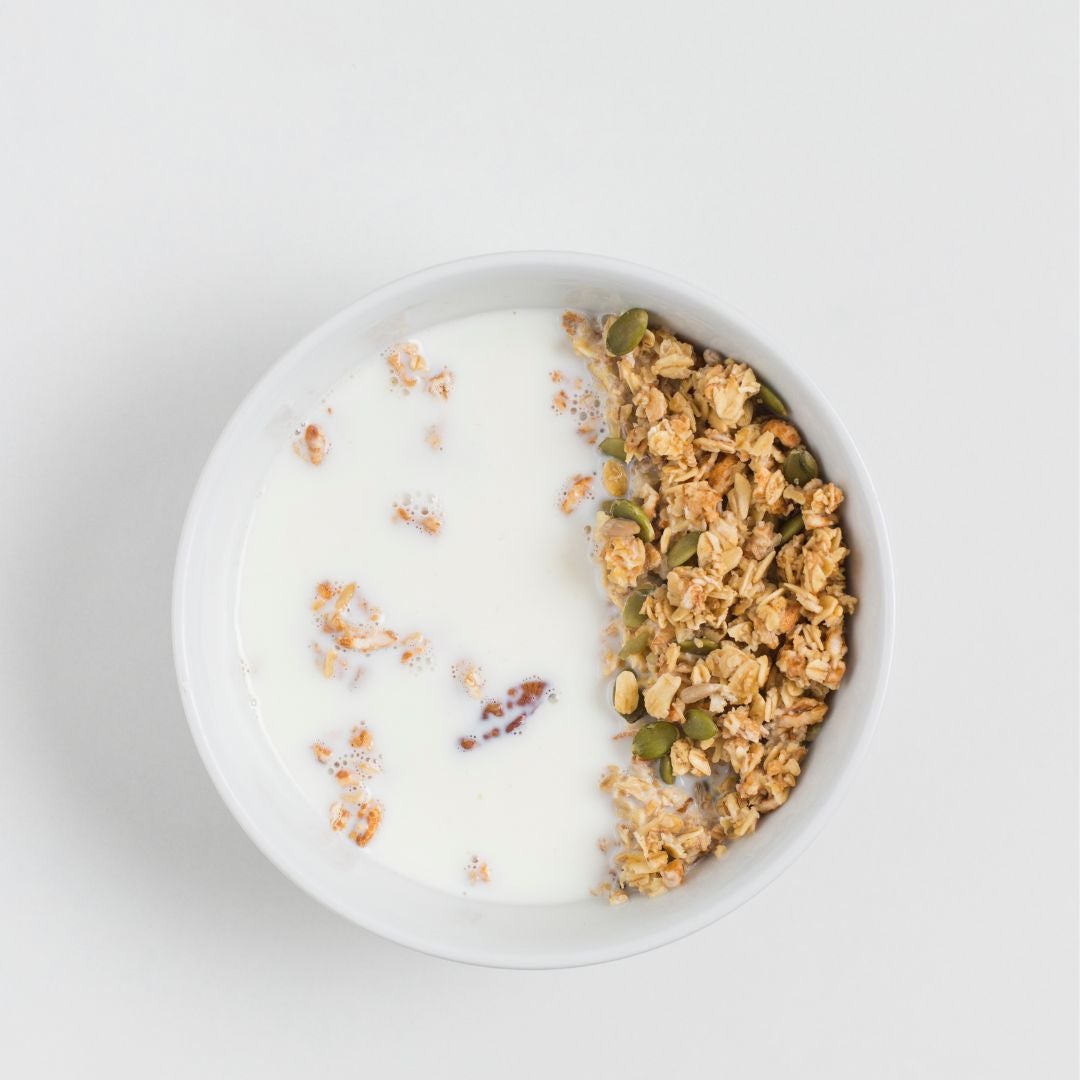 Avena trasnochada