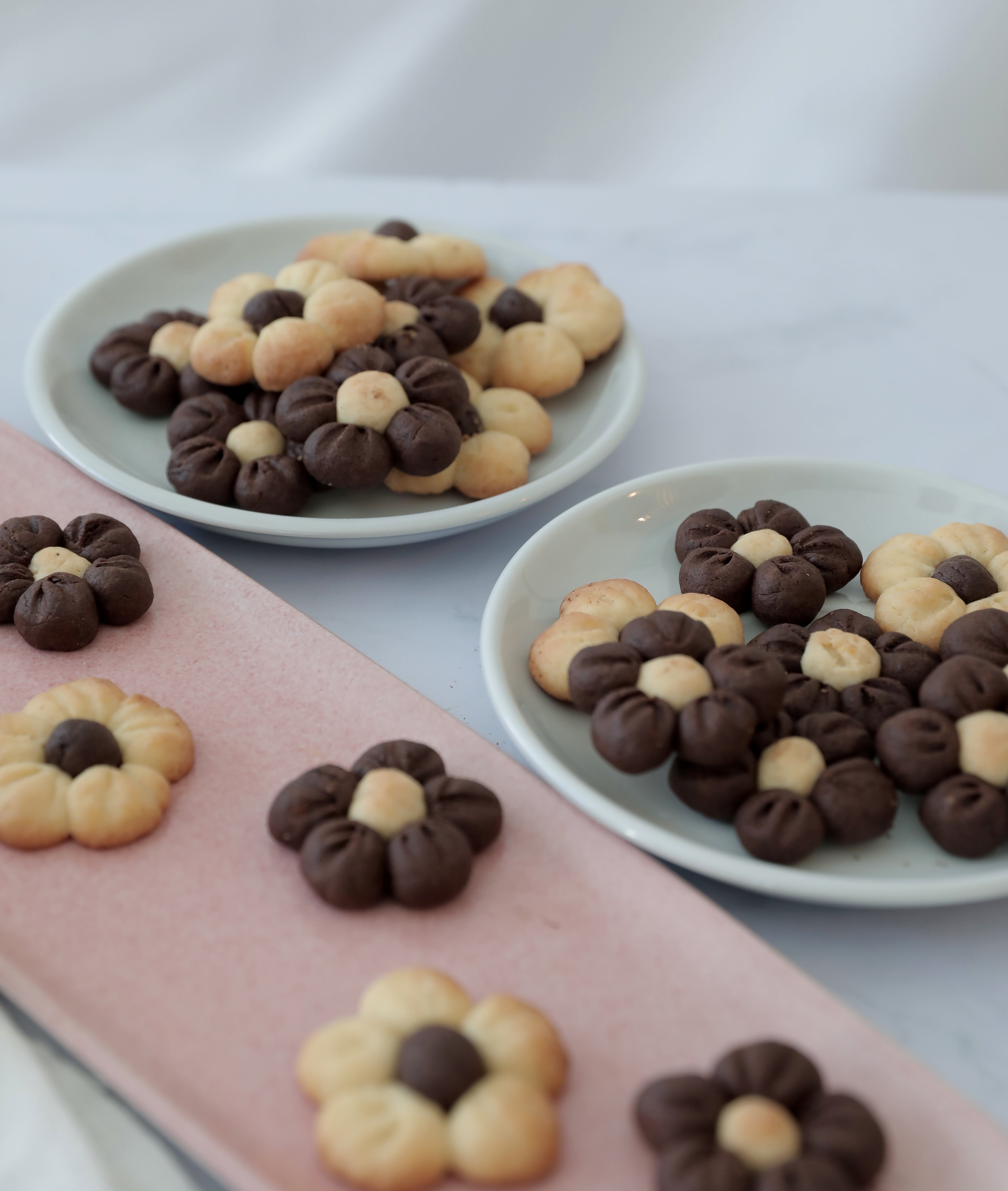 Cookies Margaritas