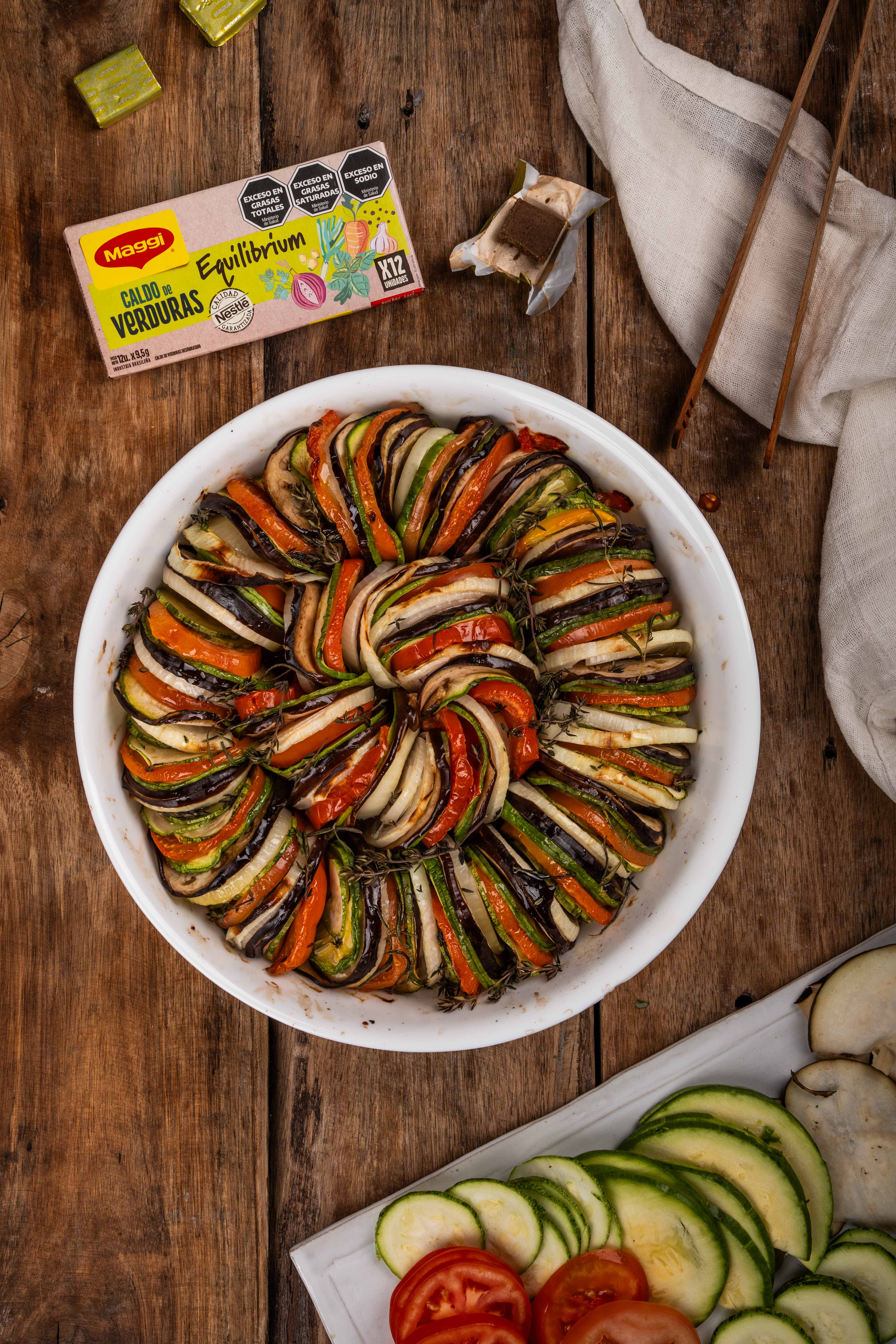 Ratatouille