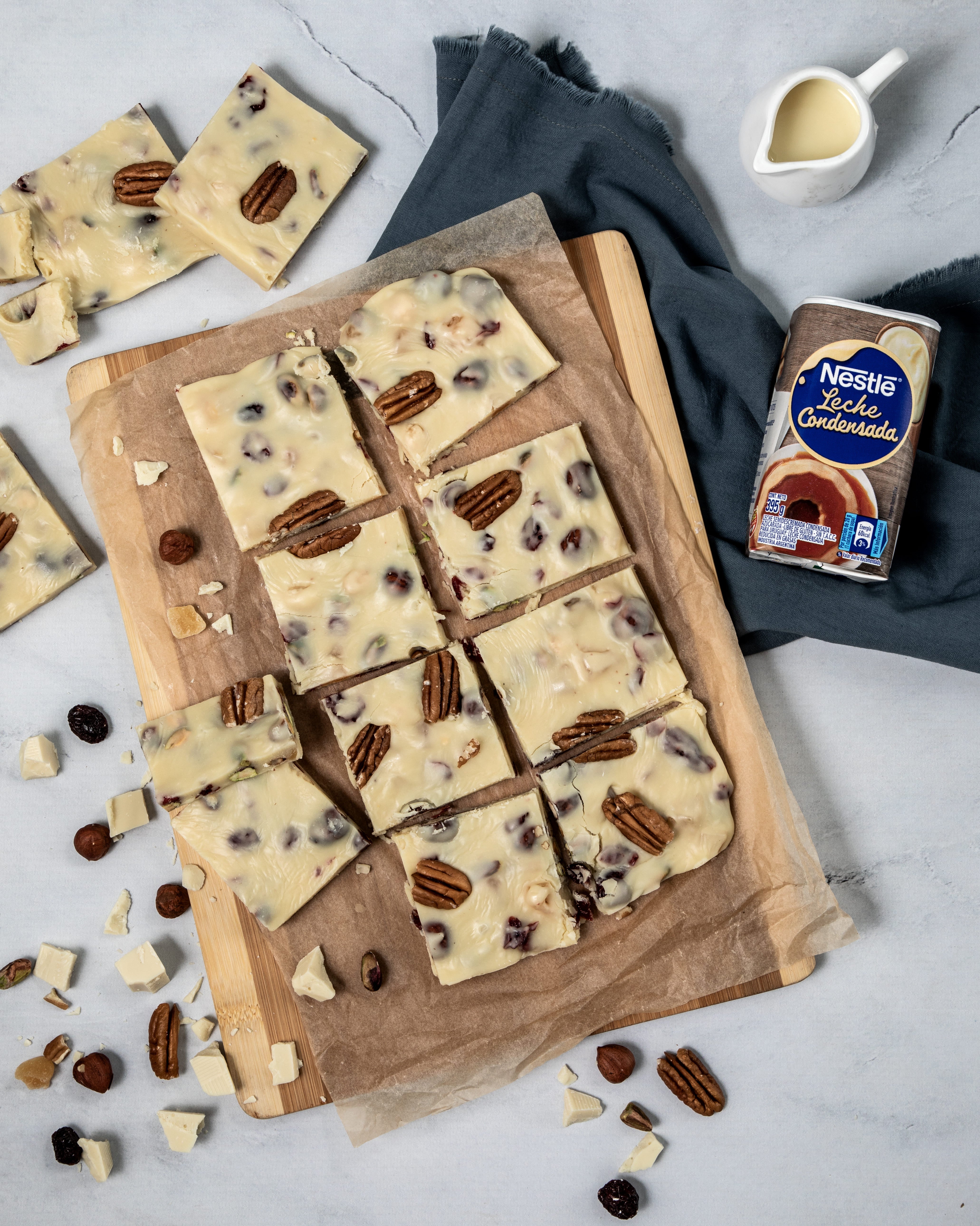 Receta delicioso ¡preparalo! | Recetas Nestlé