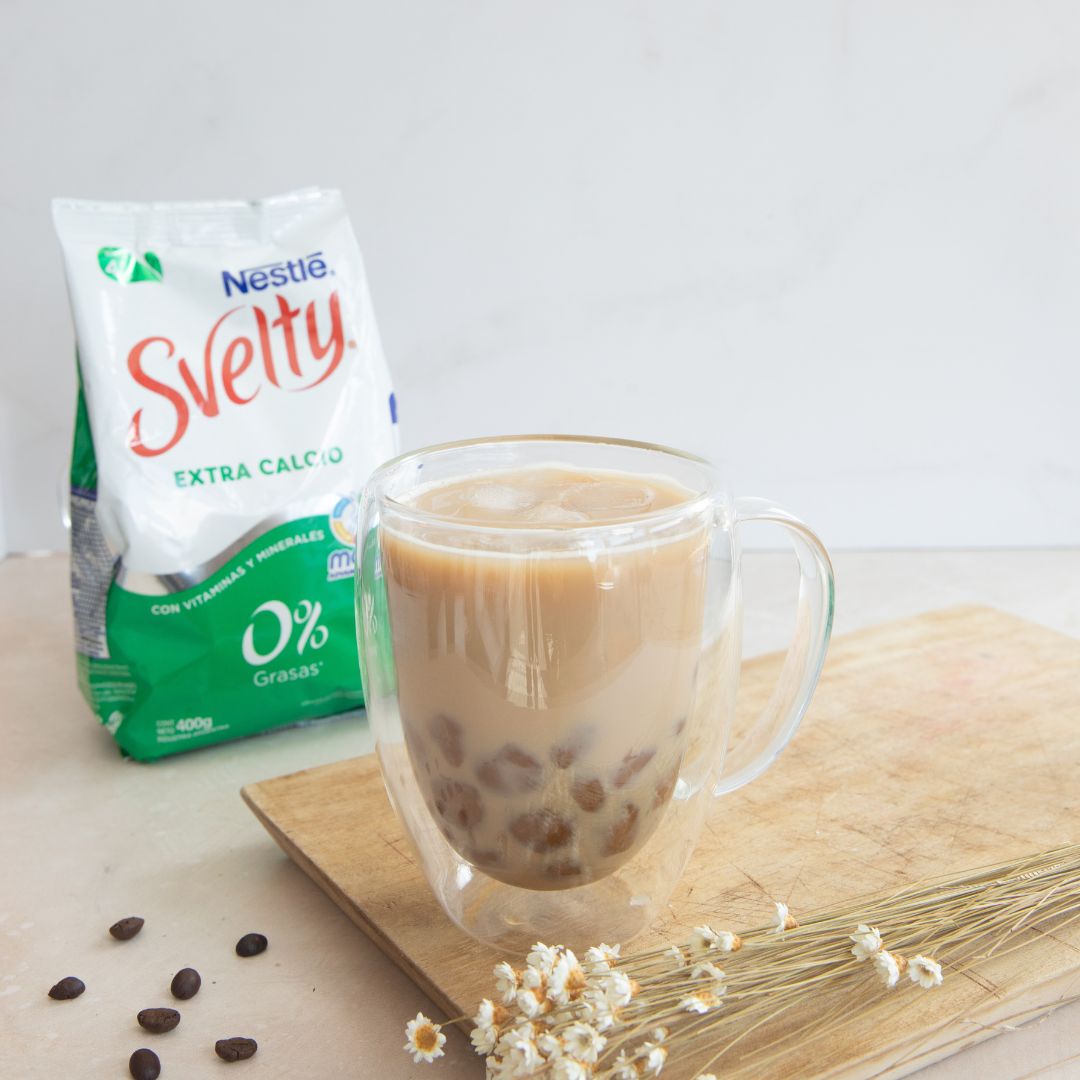 Bubble Coffee