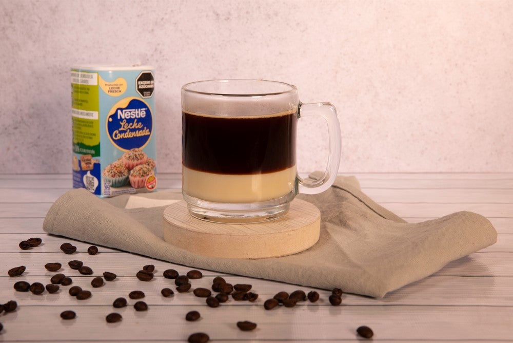 Café bombón