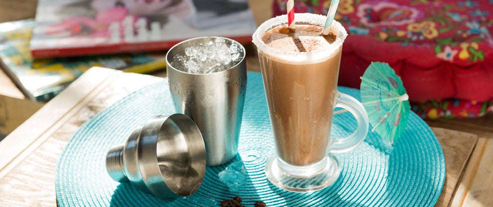 Cortado Frozen Dolca