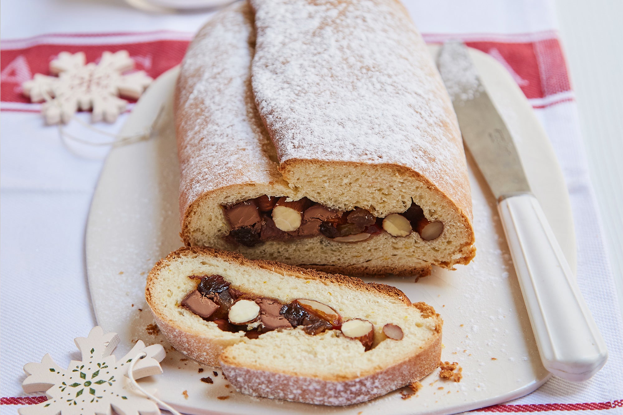 Stollen