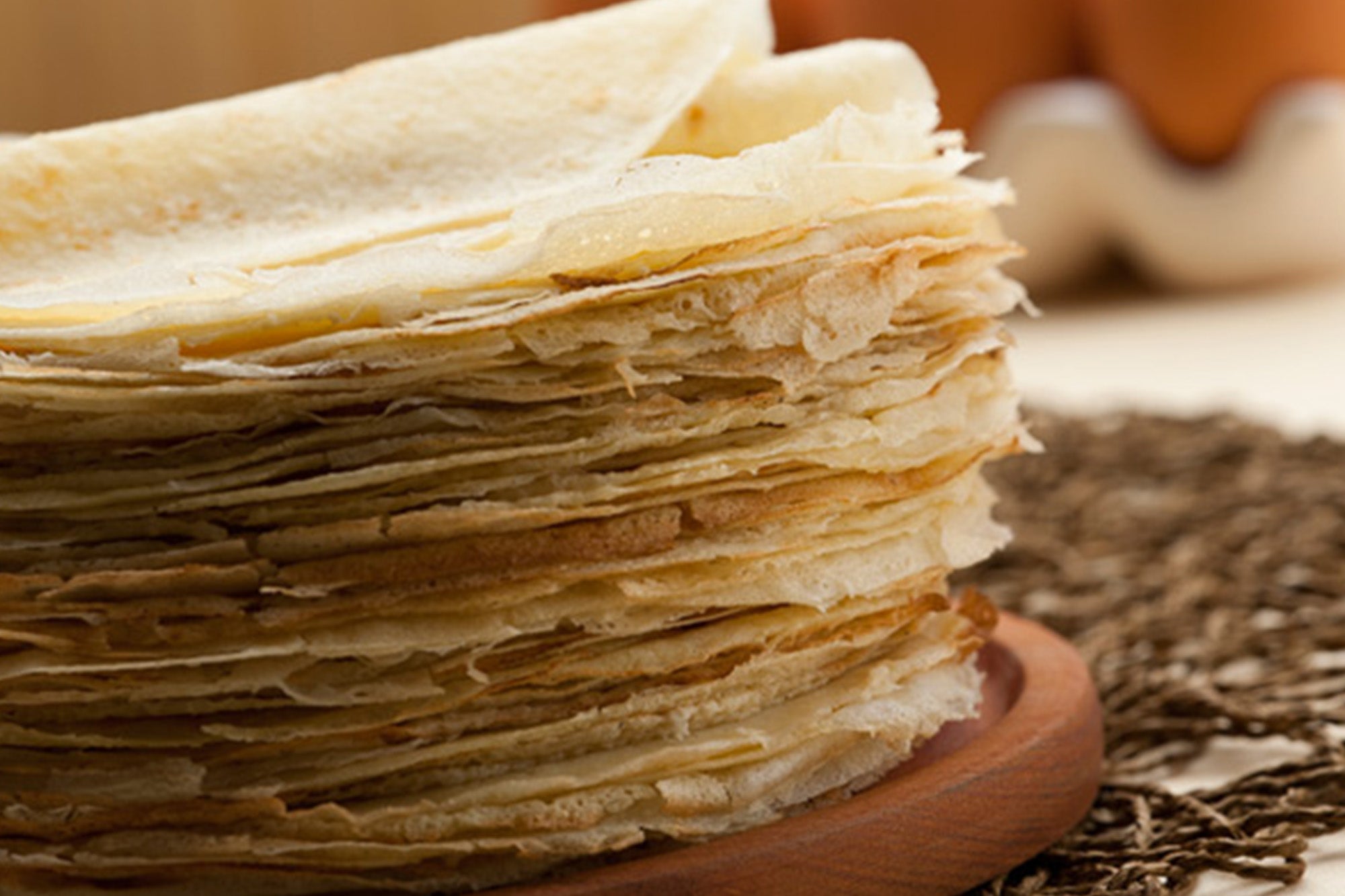 Panqueques
