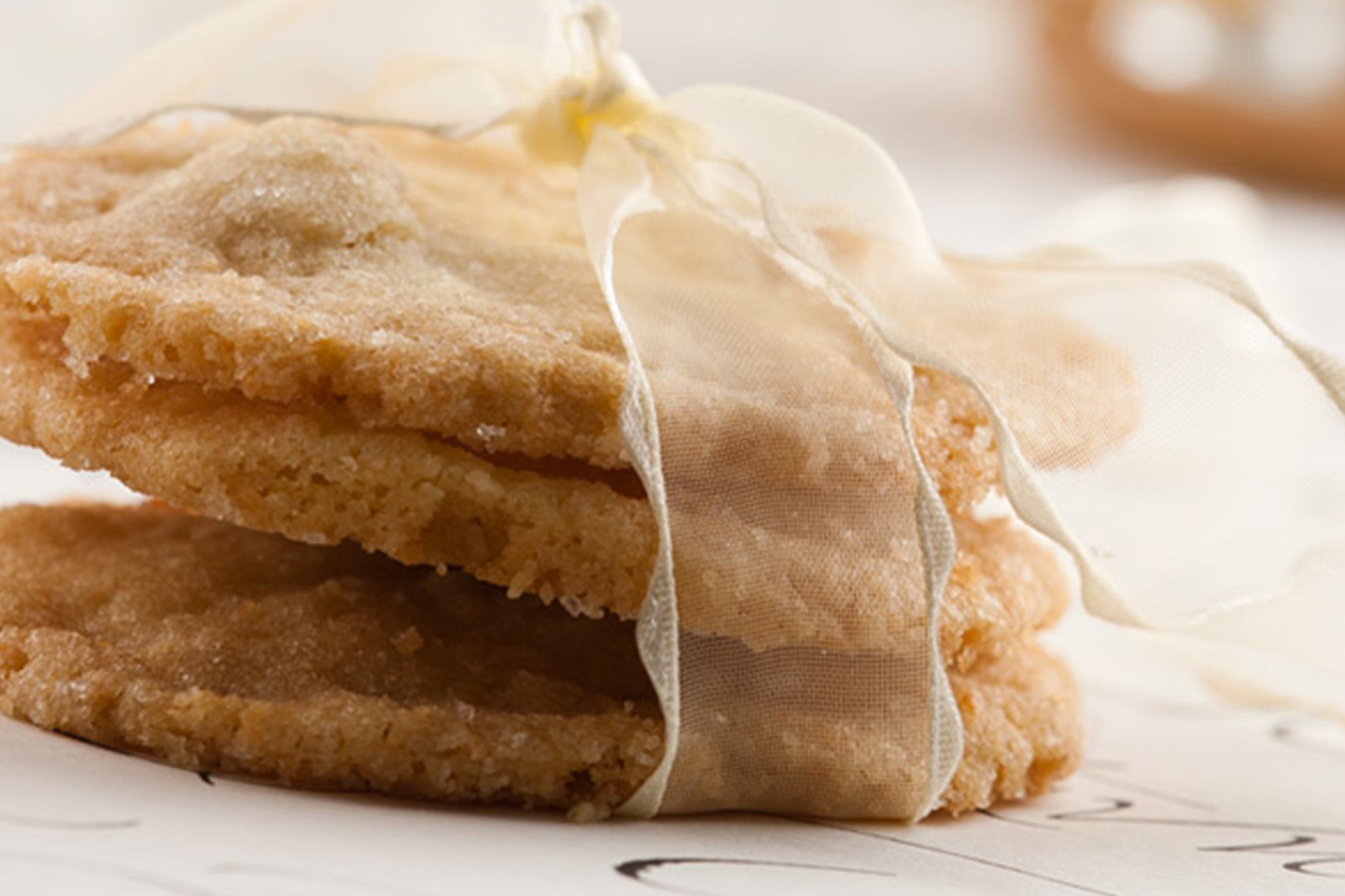 Galletitas Crispy