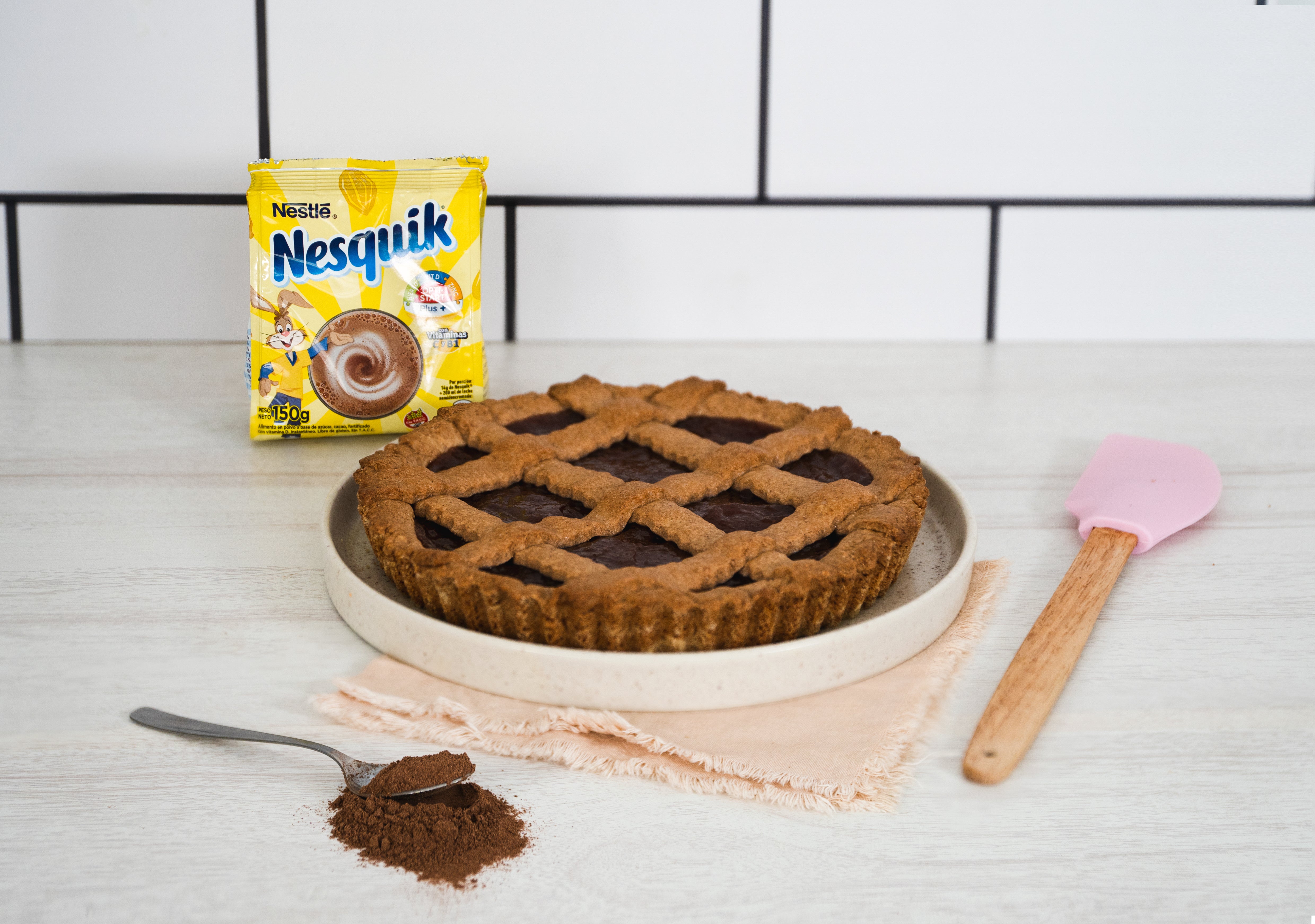 Pastafrola