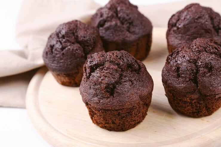 Delicias de Nesquik con Batata