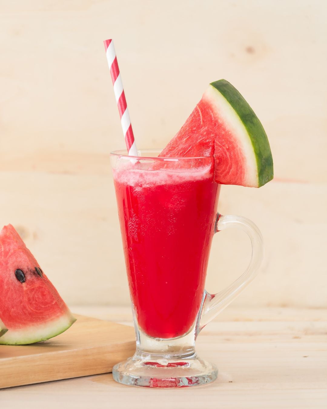 Batido de sandía