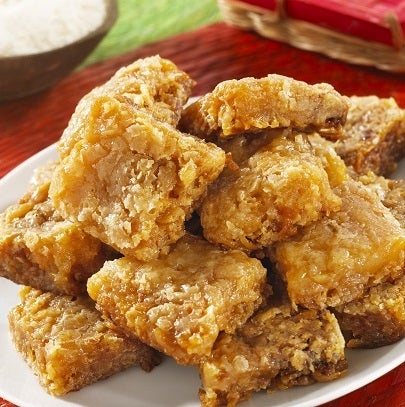 Cocadas