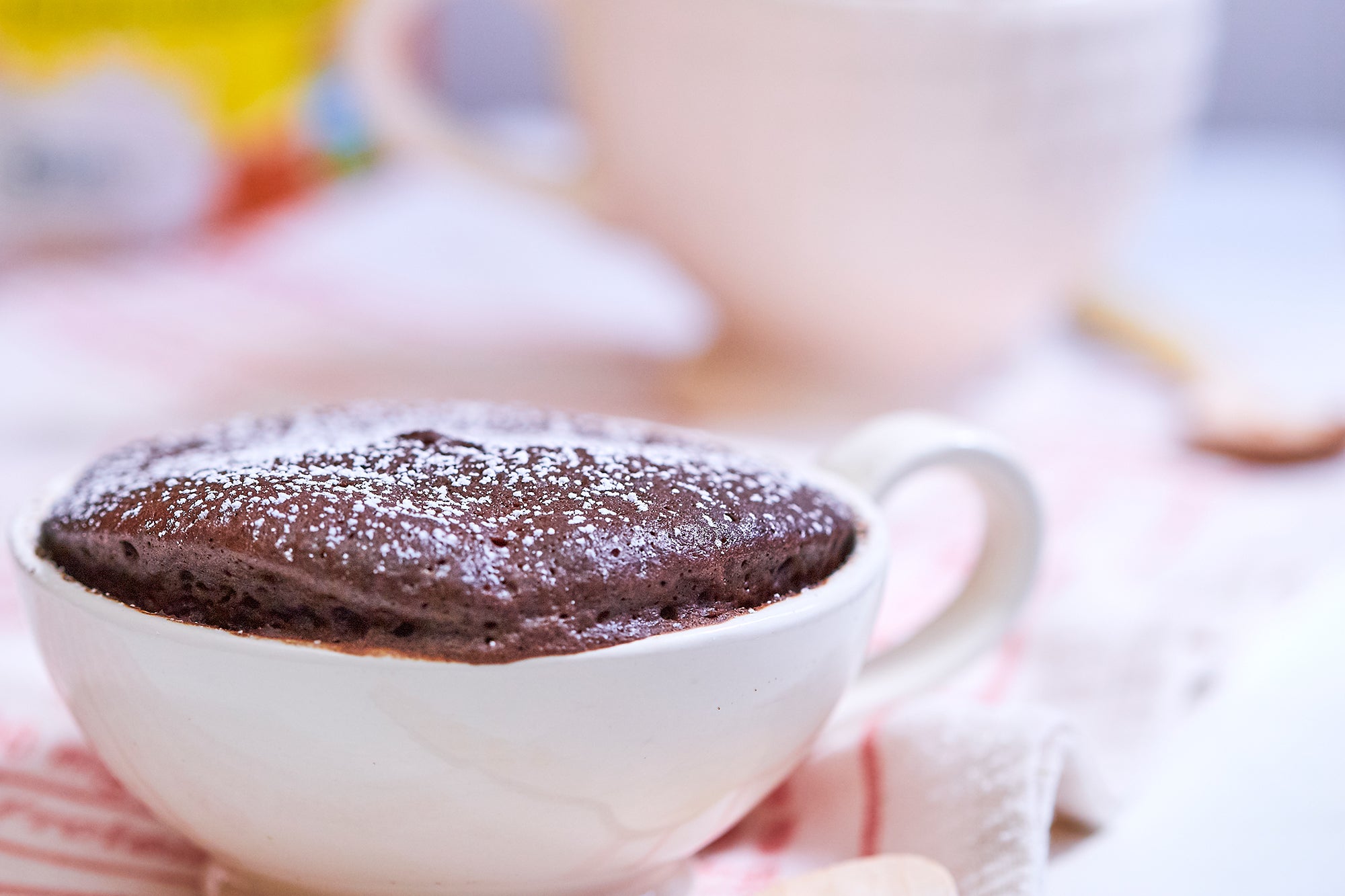 Mug Cake
