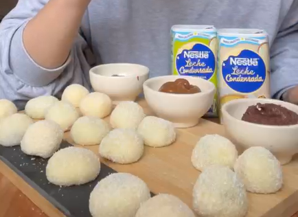 Brigadeiros by Kulinaria