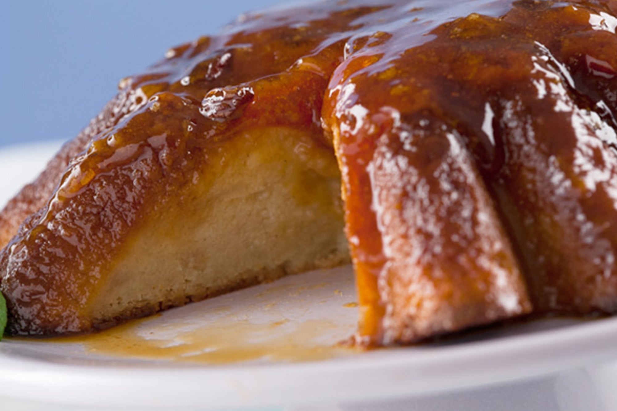 Top 53+ imagen receta de budin de pan nestle