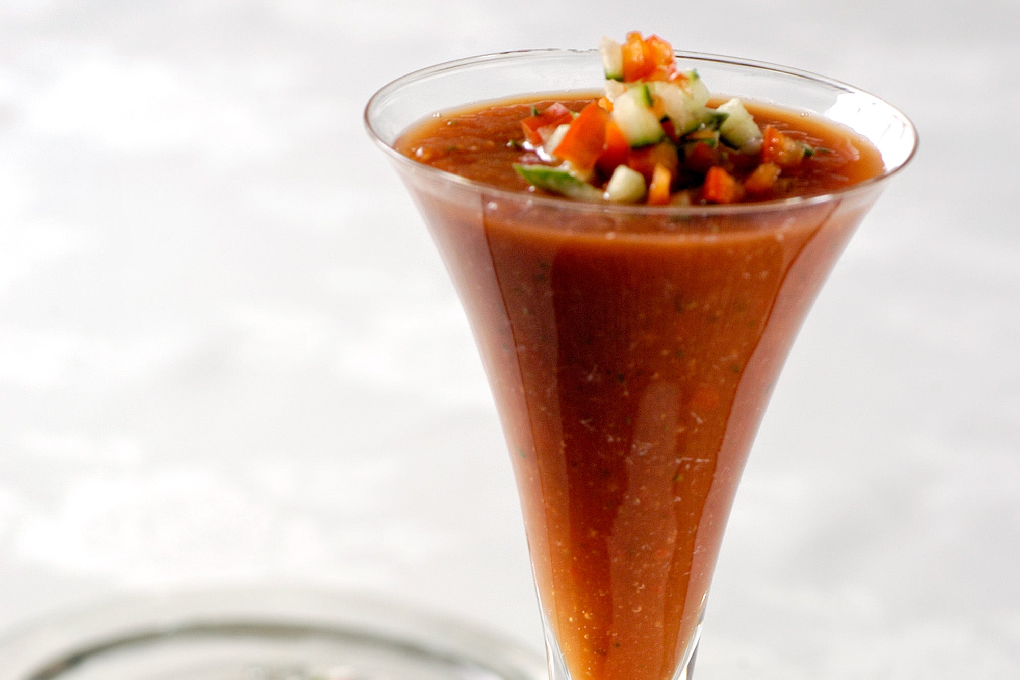 Gazpacho