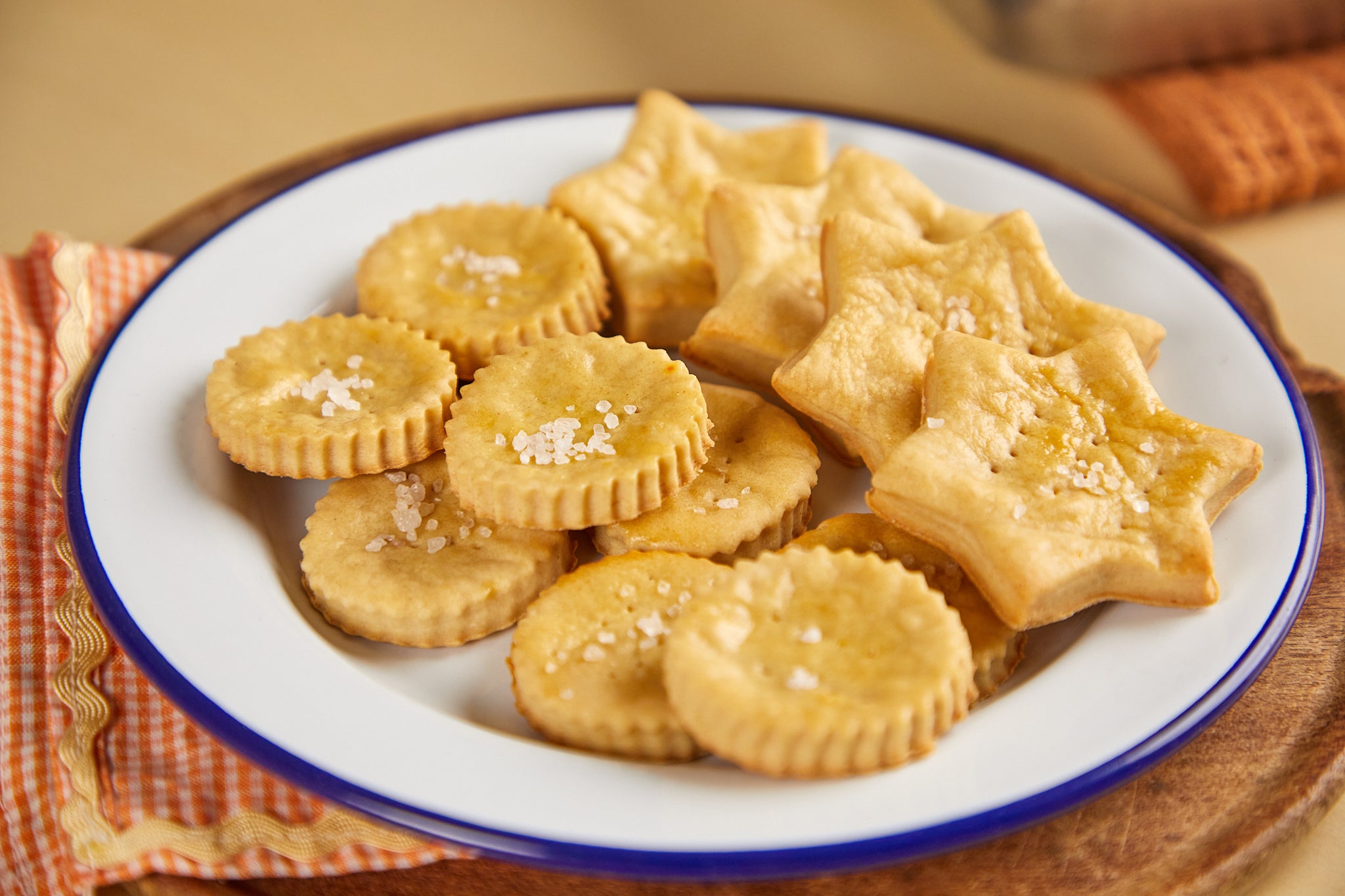 GALLETITAS CON NESTUM