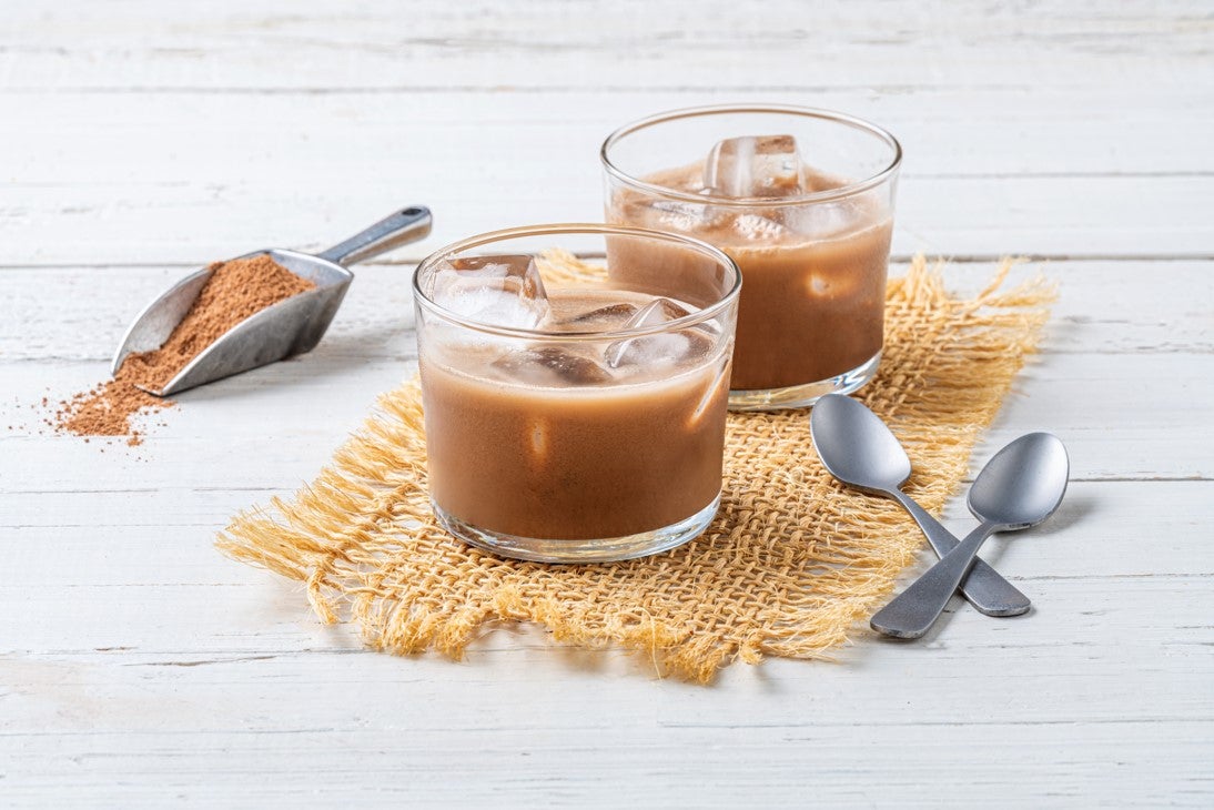 Crema de Chocolate