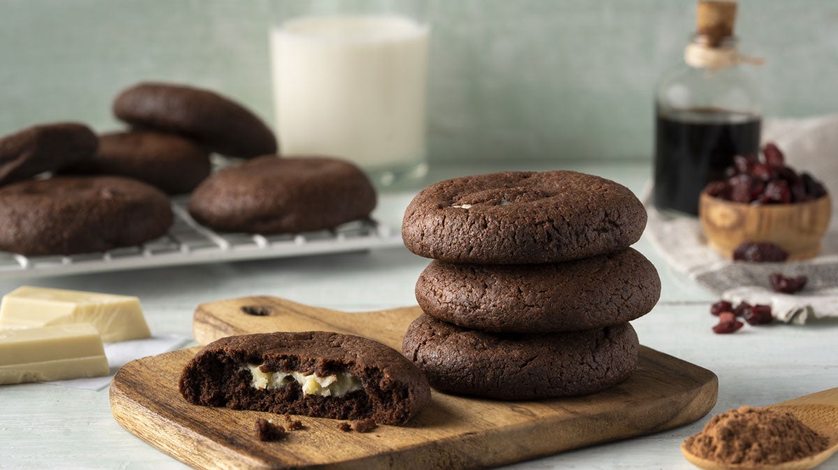 Galletitas Rellenas