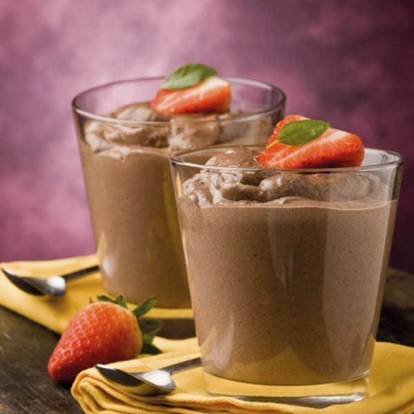 Delicia de Chocolate Boost