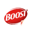 Logo Boost Box Tools