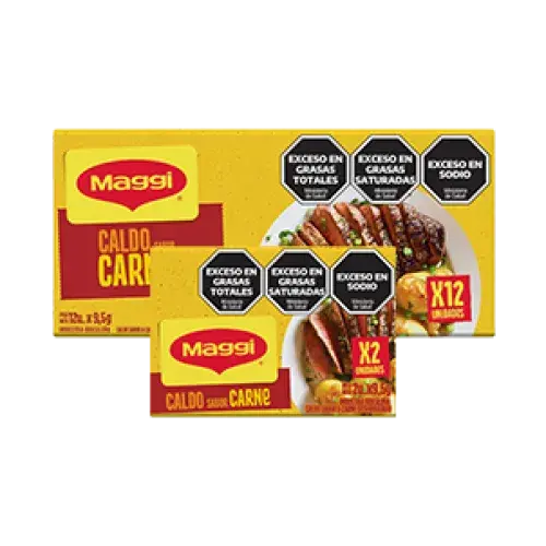 Maggi