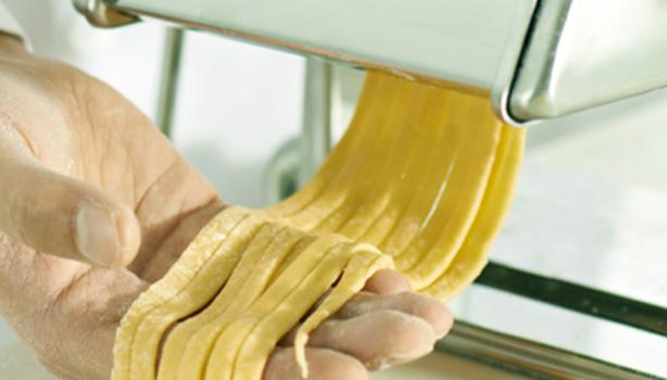  Cómo hacer pasta casera | Recetas Nestlé