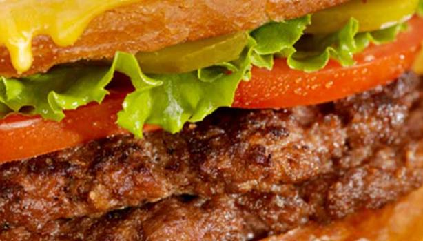 La clave de la hamburguesa está en su carne | Recetas Nestlé