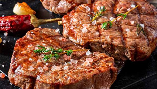 Conocé la importancia de marinar la carne | Recetas Nestlé 