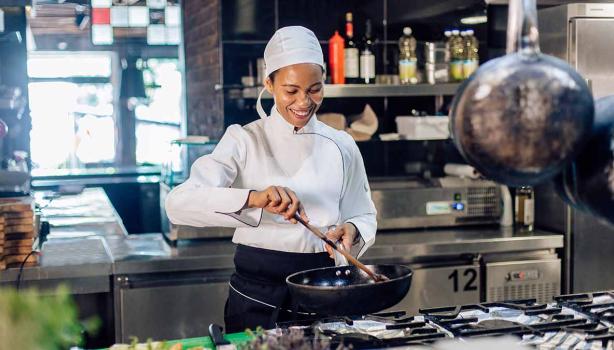 Homenaje a las chefs mujeres en su día 