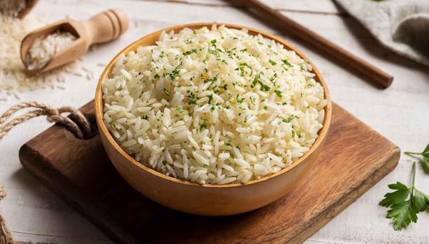 Deliciosas y rendidoras recetas con arroz blanco 